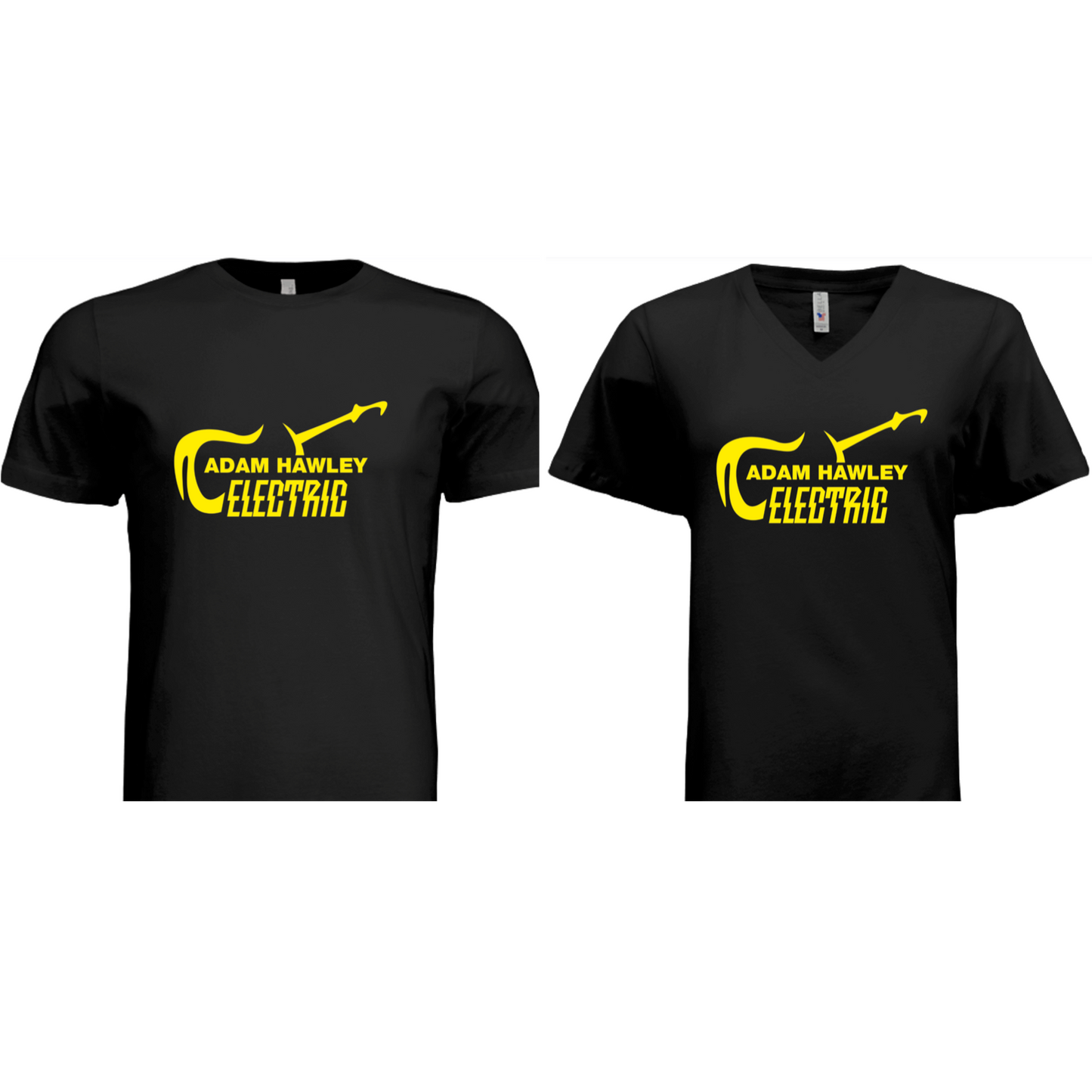 Electric T-Shirt