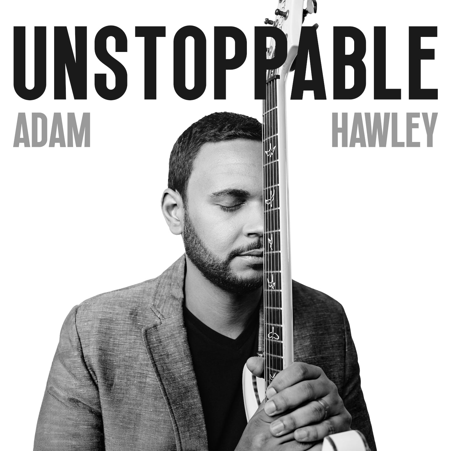 Adam Hawley   Unstoppable   05   Best Part feat. Kat Hawley