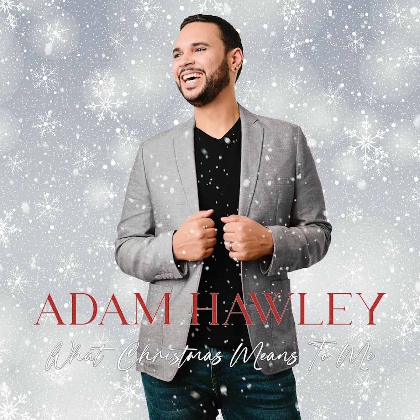 God Rest Ye Merry Gentlemen feat. Julian Vaughn