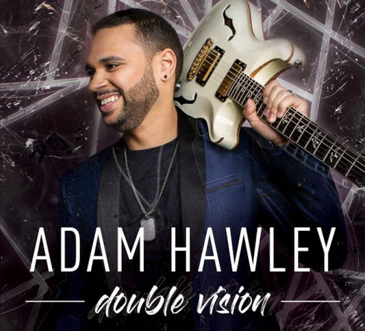 Double Vision Digital Download